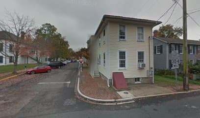 Christopher F. Drummond Law — attorney in Centreville, MD
