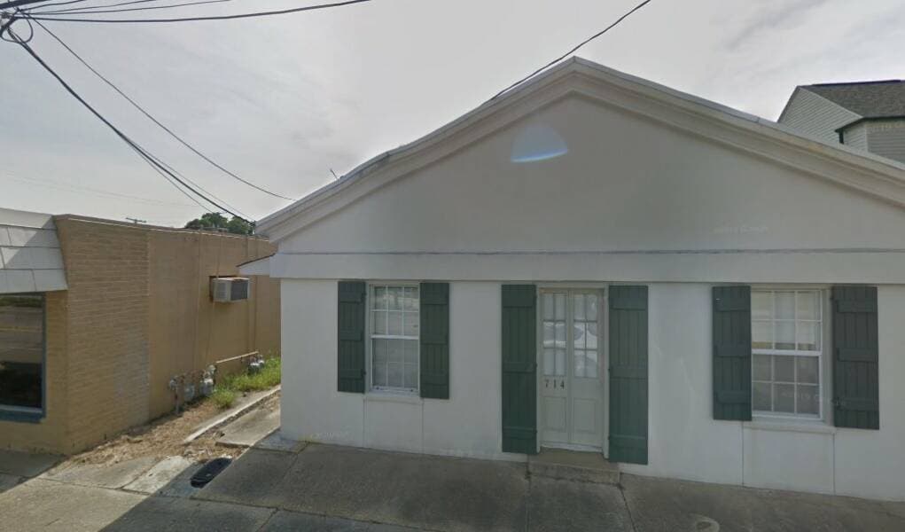 Christopher J. Bridges, Attorney, LLC — attorney in Gonzales, LA