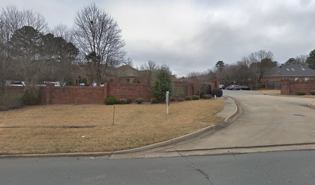 Christopher R. Heil — attorney in Little Rock, AR