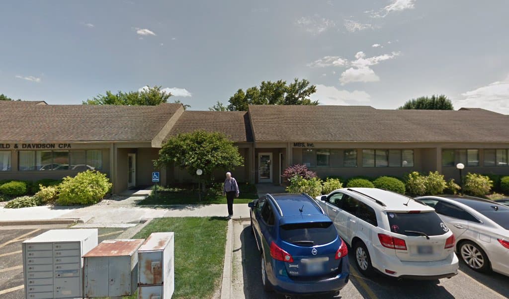 Christopher T. Fletcher Attorney — attorney in Olathe, KS
