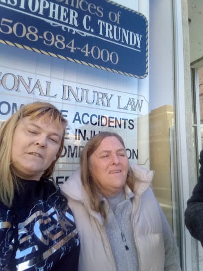 Christopher Trundy Law Office — attorney in New Bedford, MA