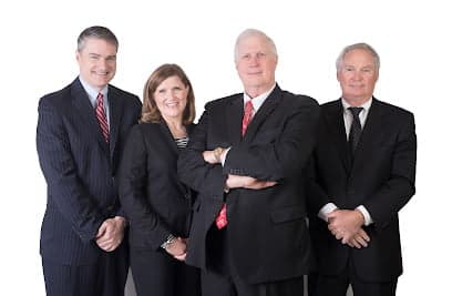 Chronister Fields & Flake Law Firm — attorney in Fort Smith, AR