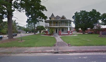 Chuck Granger Law — attorney in Opelousas, LA