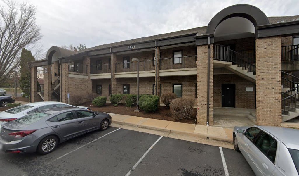 Chun & Associates, PLC — attorney in Alexandria, VA
