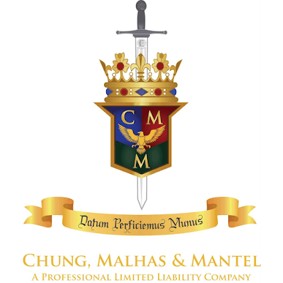Chung, Malhas & Mantel, PLLC — attorney in Seattle, WA