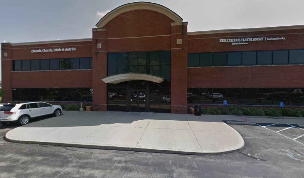 Church Church Hittle & Antrim — attorney in Fishers, IN