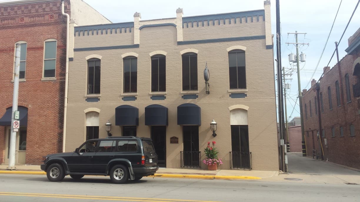 Church, Church, Hittle & Antrim — attorney in Noblesville, IN