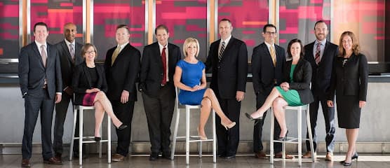 Ciancio Ciancio Brown, P.C. — attorney in Broomfield, CO