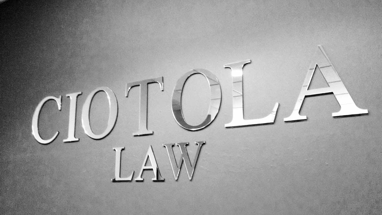 Ciotola Law — attorney in Warren, OH