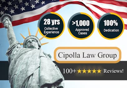 Cipolla Law Group — attorney in Chicago, IL