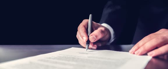 Circle That R — attorney in Athens, GA