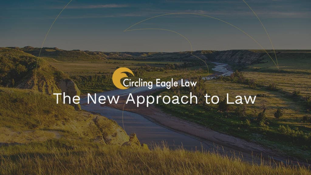 Circling Eagle Law — attorney in Fargo, ND