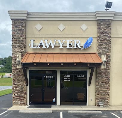 Cisowski Law — attorney in Elizabethton, TN