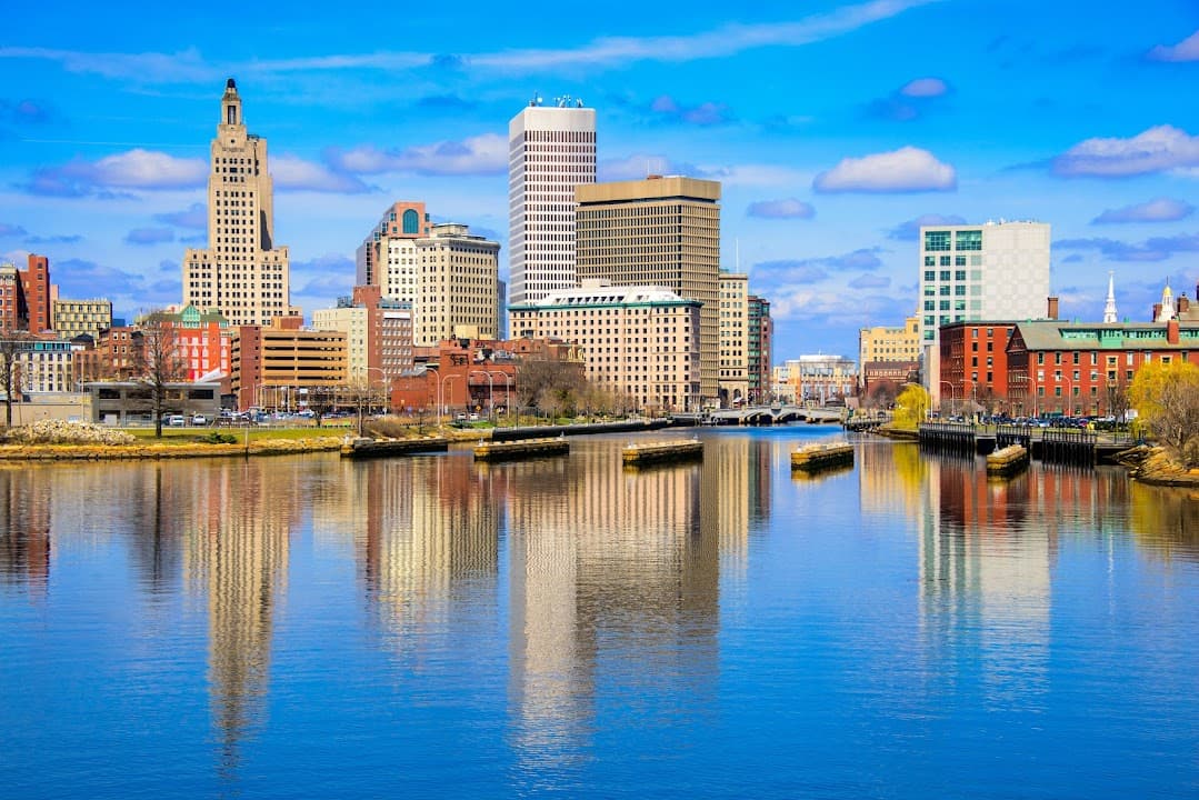Citadel Consumer Law, John Longo, Esq. — attorney in Providence, RI
