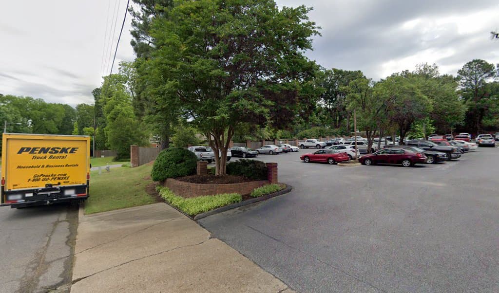 Claire Reno Attorney — attorney in Memphis, TN