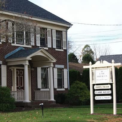 Claire Scully, Esq. L.L.C. — attorney in Freehold, NJ