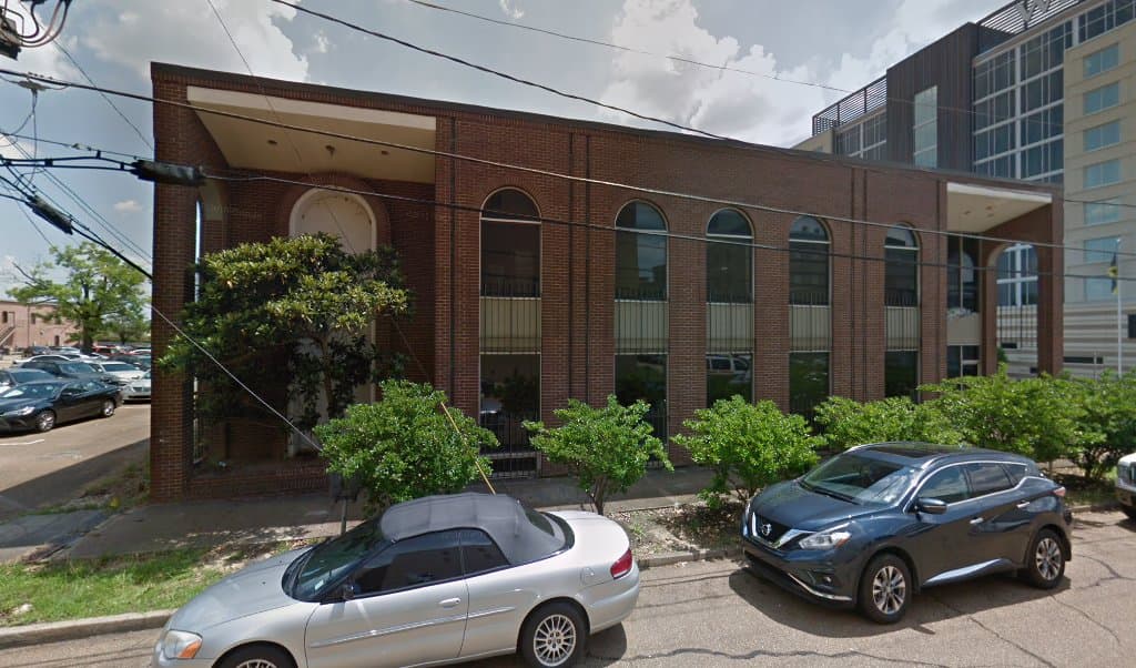Clanton Law Firm PLLC — attorney in Jackson, MS