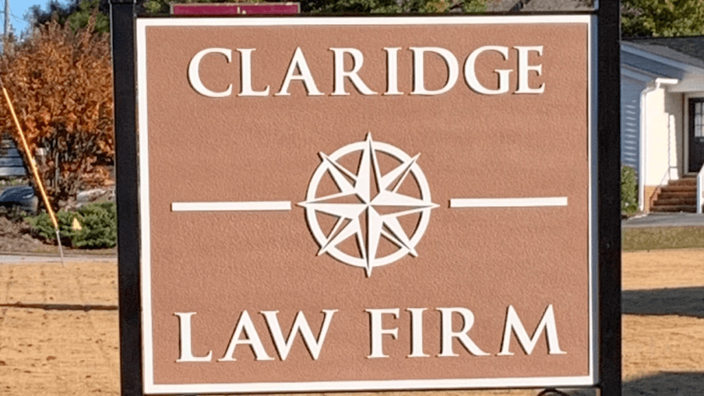 Claridge Law Firm — attorney in Augusta, GA