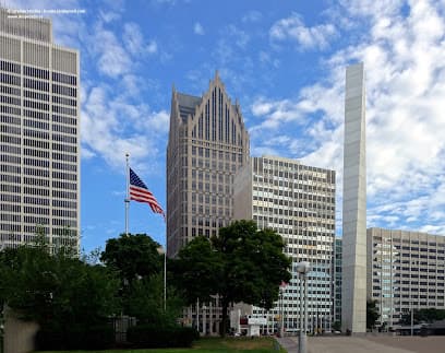 Clark Hill PLC — attorney in Detroit, MI
