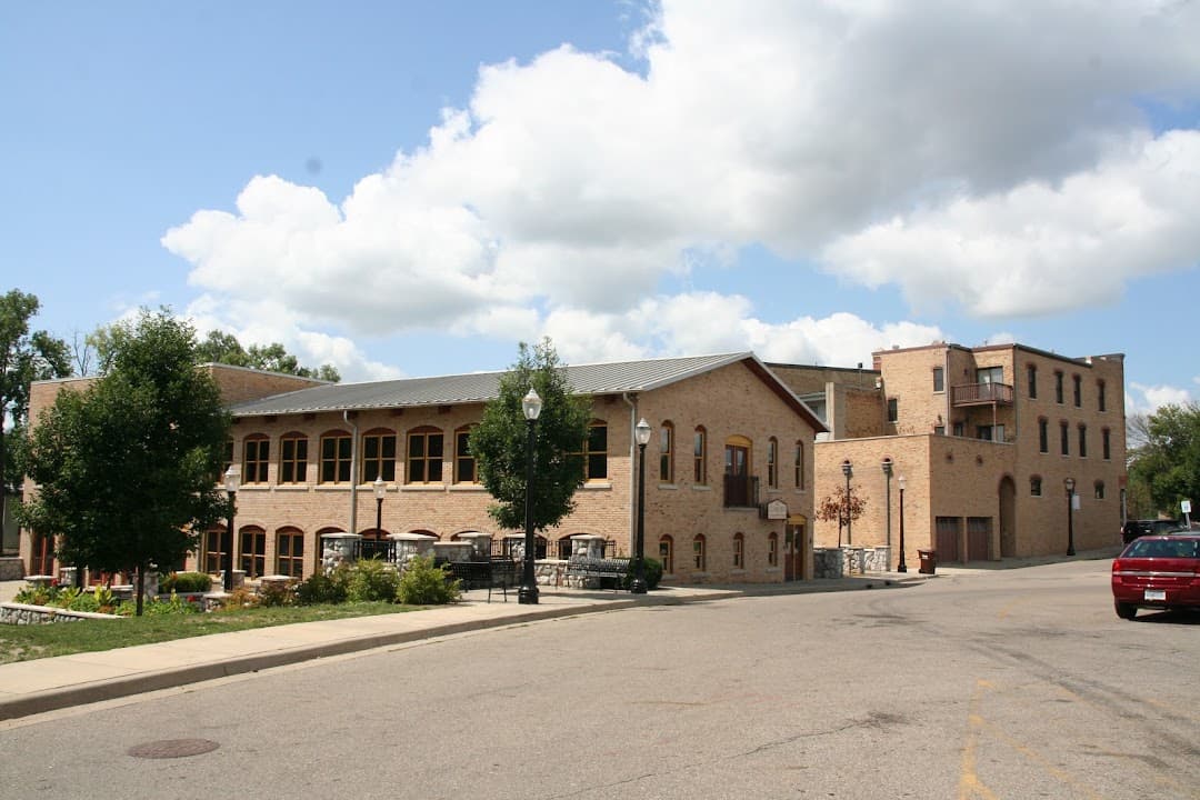 Clark Hill PLC — attorney in Lansing, MI
