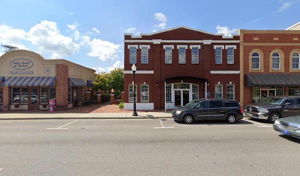 Clark Law Firm — attorney in Sumter, SC