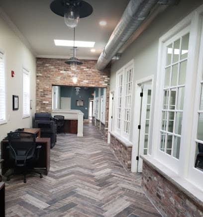 Clark Law Firm, P.C. — attorney in Newark, NJ