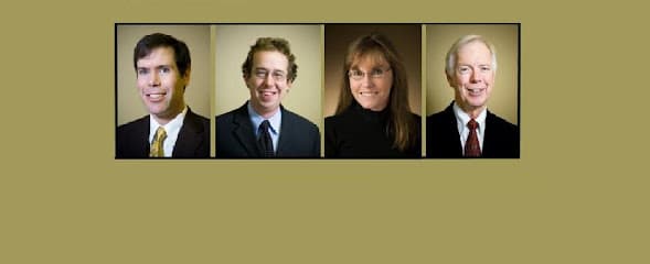 Clark Law Office, Inc. — attorney in Lexington, KY