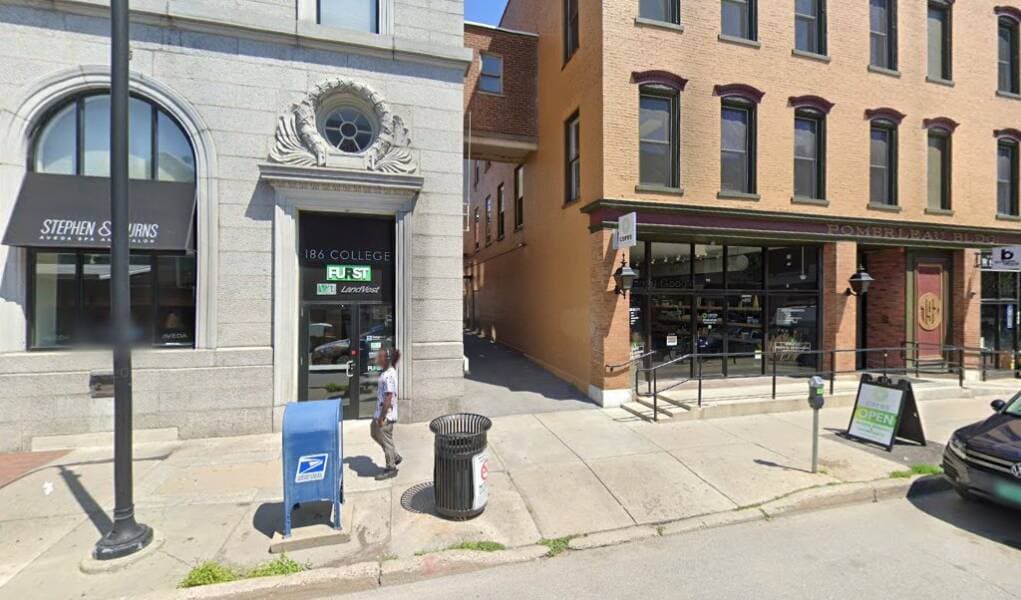 Clark, Werner & Flynn, P.C. — attorney in Burlington, VT