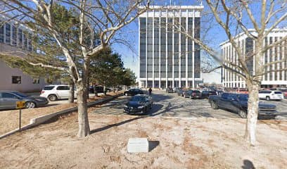 Clark, Wood & Patten P.C. — attorney in Oklahoma City, OK