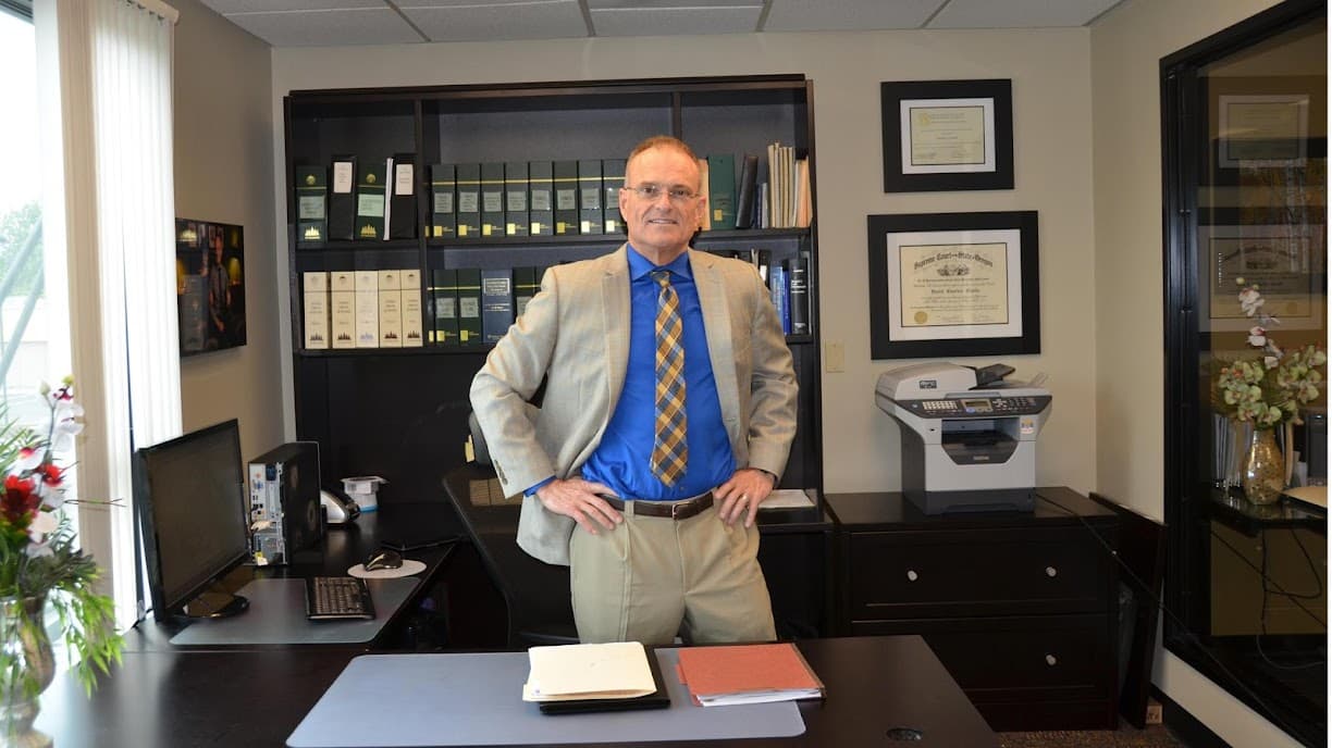 Clarke Law Office — attorney in Beaverton, OR