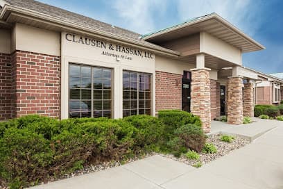 Clausen & Hassan, LLC — attorney in St Paul, MN