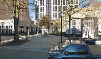 Claytor Hugh M — attorney in Greenville, SC