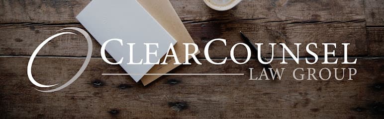 Clear Counsel Law Group — attorney in Henderson, NV