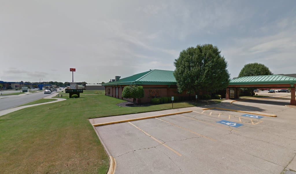 Clearpoint Financial Solutions — attorney in Jonesboro, AR