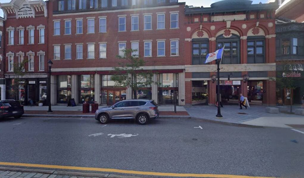 Cleveland, Waters and Bass, P.A. — attorney in Concord, NH
