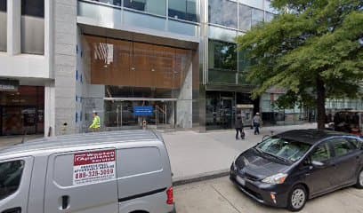 Clifford Chance Washington, DC — attorney in Washington, DC