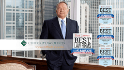 Clifford Law Offices PC