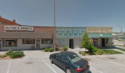 Clinch & Crandall — attorney in Burwell, NE