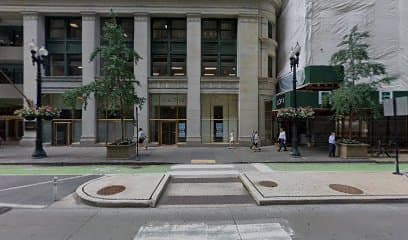 Clinton Jr Edward X — attorney in Chicago, IL
