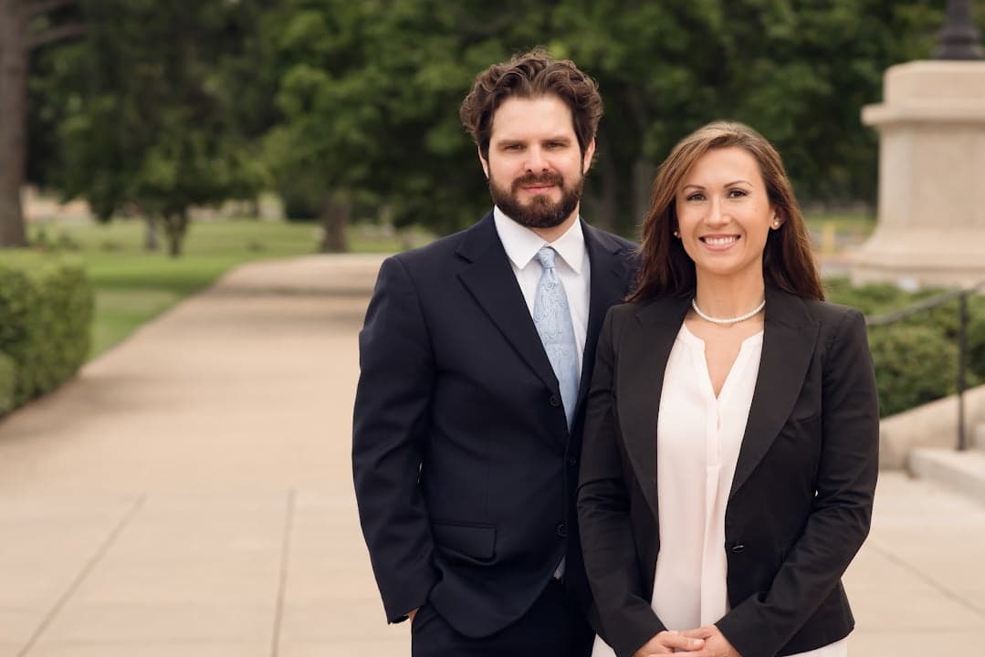 Clinton Lancaster, Attorney — attorney in Benton, AR
