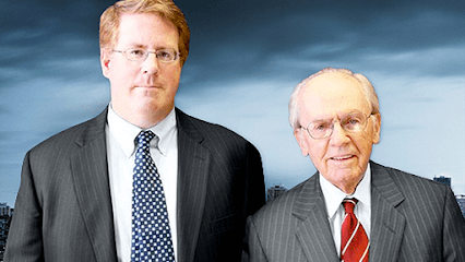 Clinton Law Firm — attorney in Chicago, IL