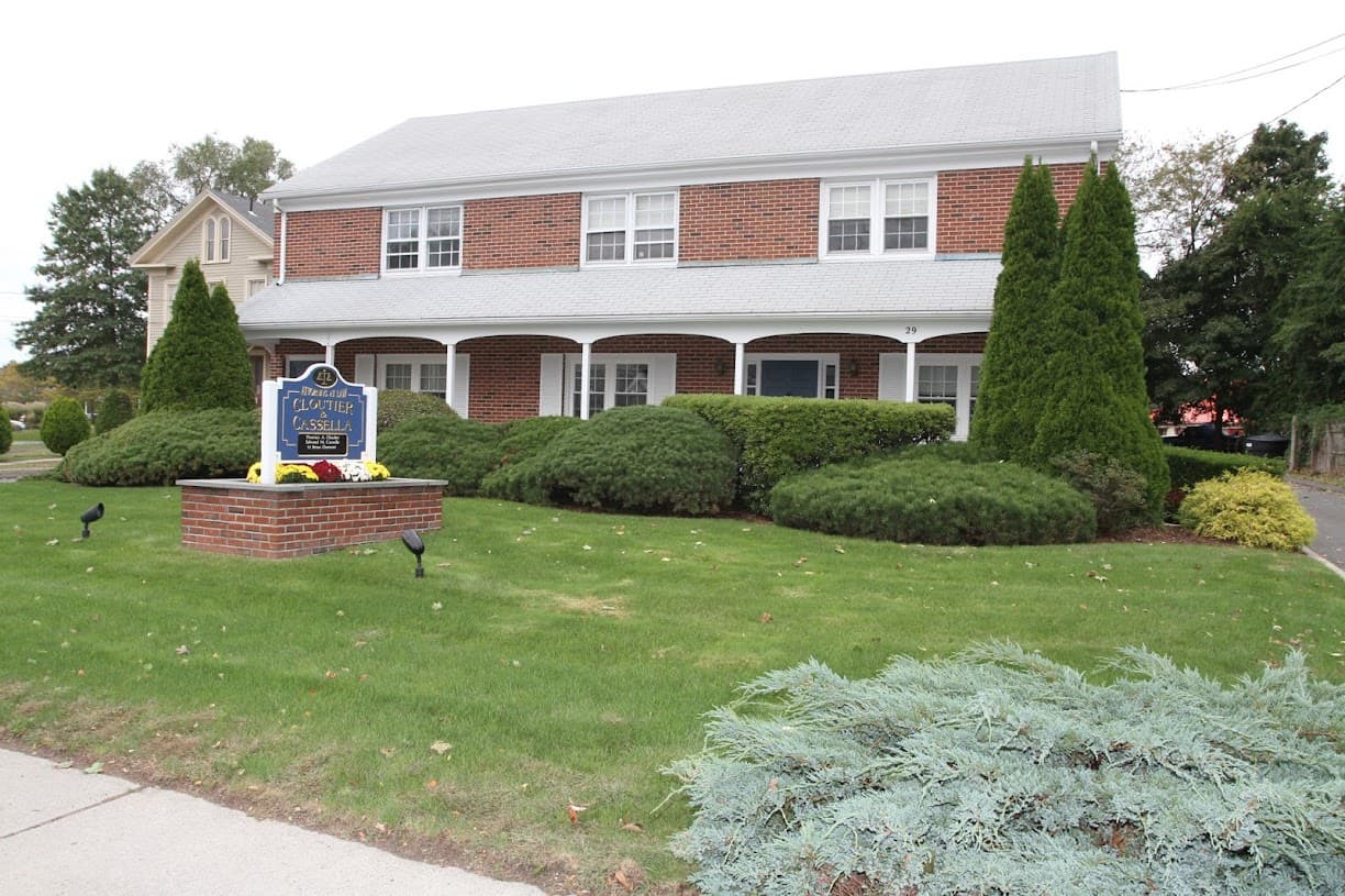 Cloutier and Cassella, LLC — attorney in Old Saybrook, CT