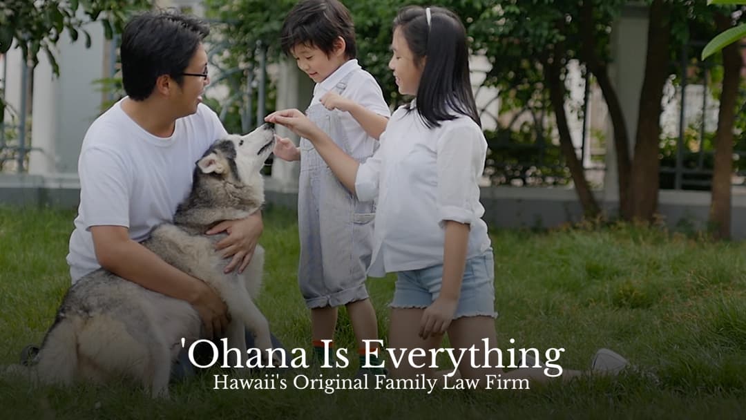 Coates Frey Tanimoto & Gibson, AAL, LLLC — attorney in Honolulu, HI