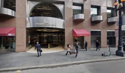 Coblentz Patch Duffy & Bass LLP: Giraudo Louis J — attorney in San Francisco, CA