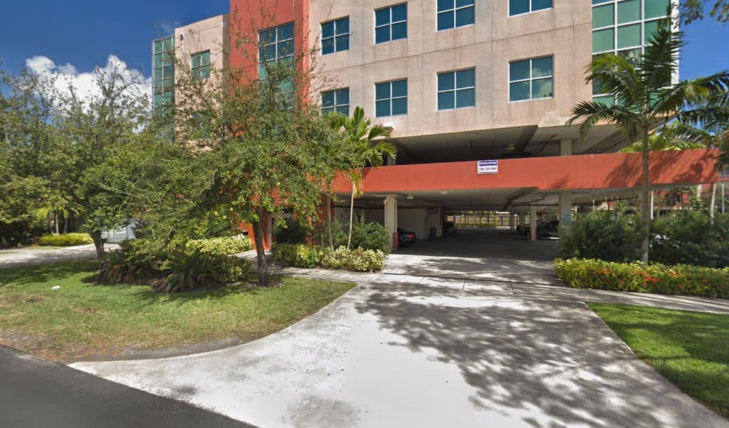 Cochran Firm — attorney in Miami Springs, FL