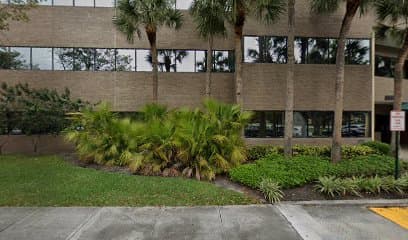 Cochran Firm South Florida — attorney in Plantation, FL