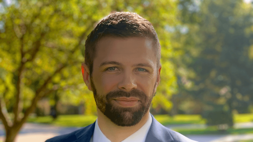 Cody Smith, Attorney at Law — attorney in Hutchinson, KS