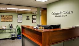 Cohen and Cohen, P.C.