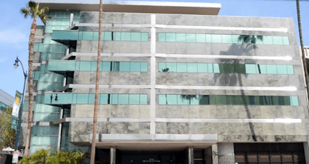 Cohen IP Law Group, P.C. — attorney in Beverly Hills, CA