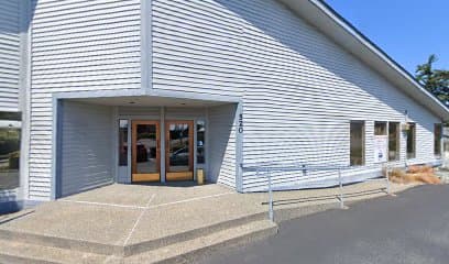 Cohen Jacob — attorney in Oak Harbor, WA